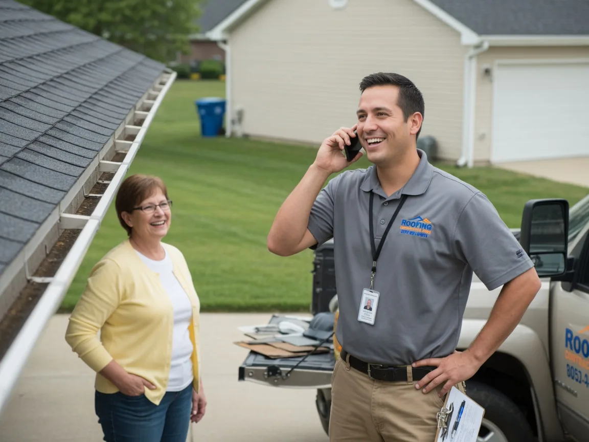 Local Roofing Contractors Indian Wells, AZ FAQs